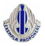 11th Aviation Distinctive Unit Insignia