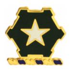 36th Infantry Regiment Distinctive Unit Insignia