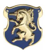 6th Cavalry Distinctive Unit Insignia