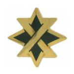 95th Military Police Battalion Distinctive Unit Insignia