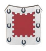 8th Engineer Battalion Distinctive Unit Insignia