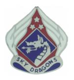 18th Airborne Corps Distinctive Unit Insignia