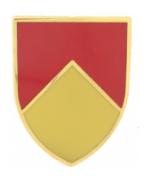 36th Field Artillery Distinctive Unit Insignia