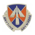 9th Aviation Distinctive Unit Insignia