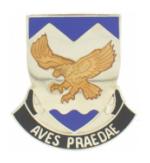 183rd Aviation Battalion Distinctive Unit Insignia