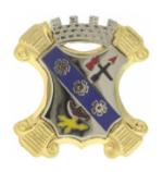 8th Infantry Distinctive Unit Insignia