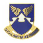 4th Aviation Battalion Distinctive Unit Insignia