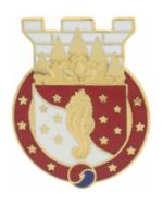 36th Engineer Group Distinctive Unit Insignia