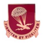377th Field Artillery Distinctive Unit Insignia
