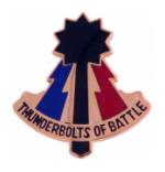 194th Armored Brigade Distinctive Unit Insignia