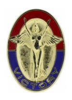 1st Infantry Division Distinctive Unit Insignia