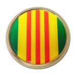 Vietnam Automobile Emblem