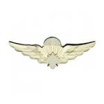Canadian Jump Wings (White)