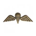 British Parachutist Wing (Bronze Ox)