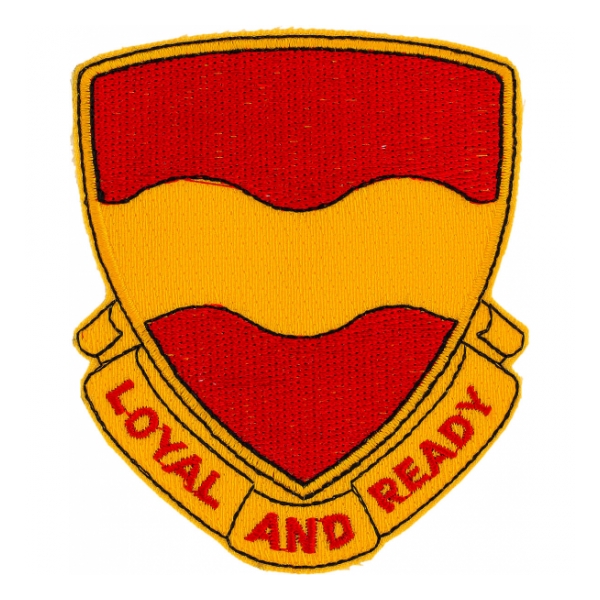 374th Field Artillery Battalion Patch (Airborne)