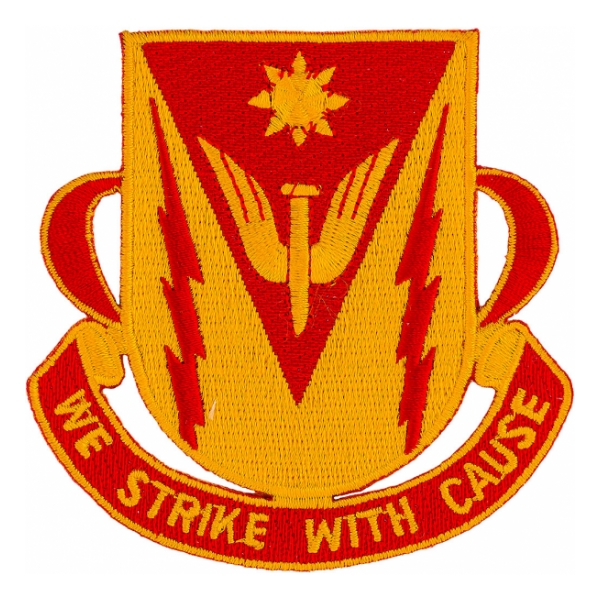 88th Airborne Anti-Aircraft Patch