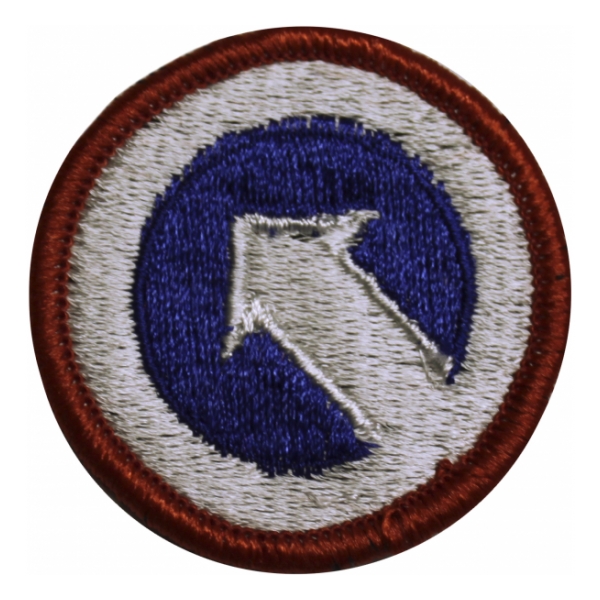 1st Logistical Command (Sustain Command) Patch