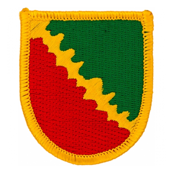 16th Military Police Group Flash