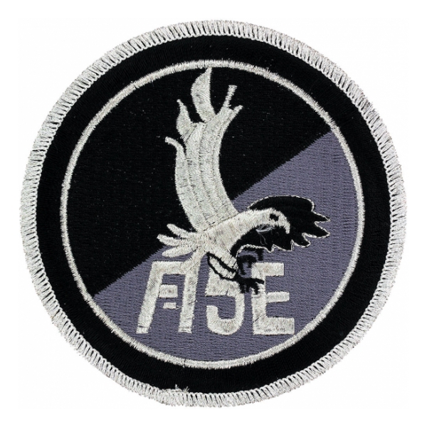 F-15E Eagle Patch