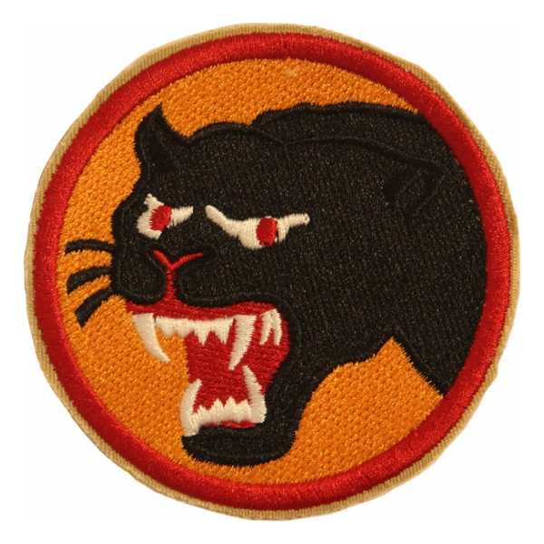66th Infantry Division Patch