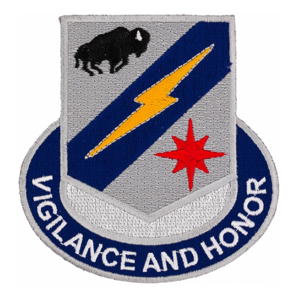 3rd Brigade 3rd Infantry Division Patch