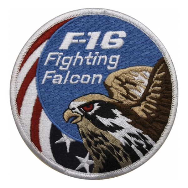 F-16 Fighting Falcon Patch