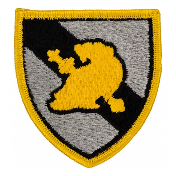 West Point Military Academy Patch
