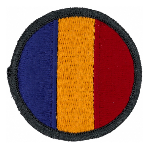 Training and Doctrine Command Patch