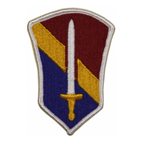 1st Field Force Vietnam Patch