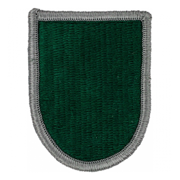 Special Forces Command Flash