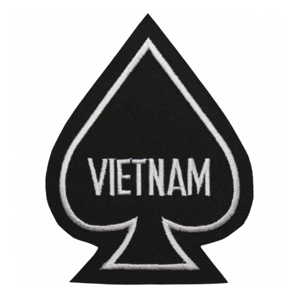 Vietnam Patch