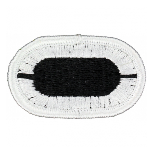 508th Infantry 1st Battalion Oval