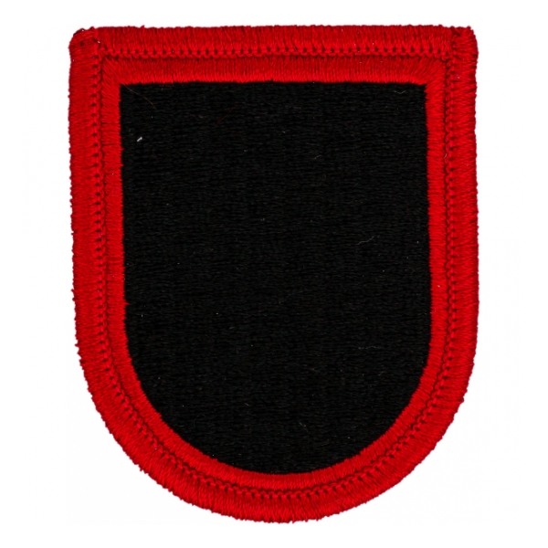 Special Operations Command Flash