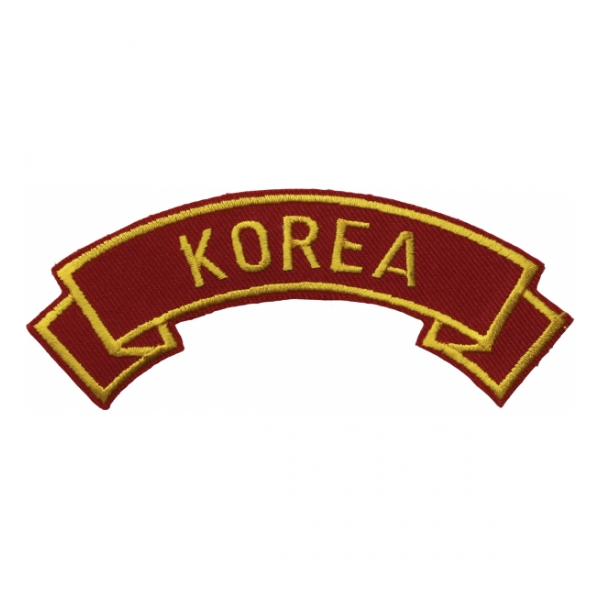 Korea Tab