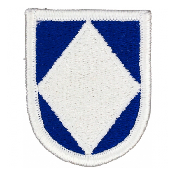 18th Airborne Corps Flash