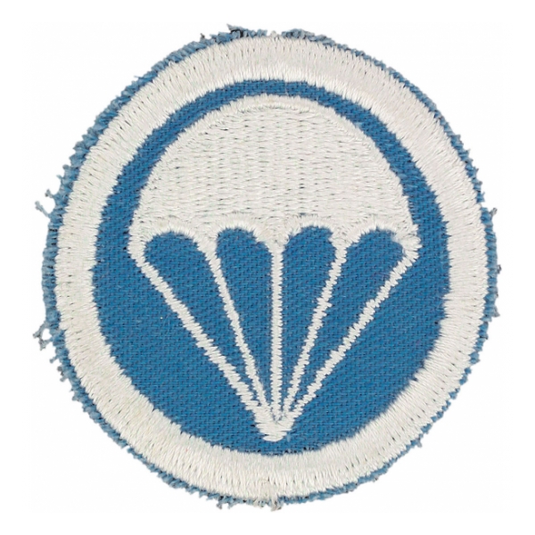 Airborne Infantry Patch