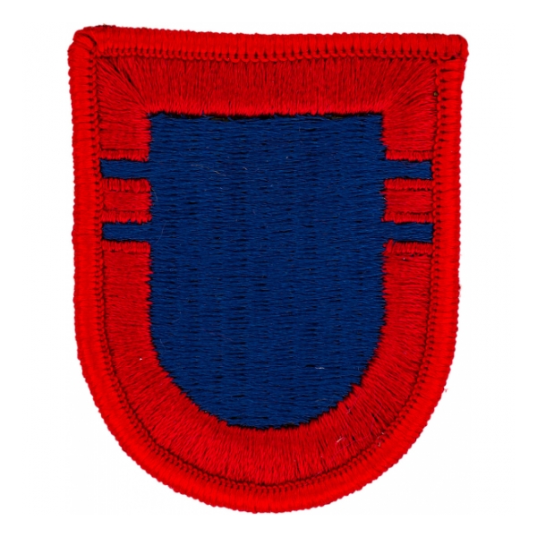 505th Infantry 2nd Battalion Flash