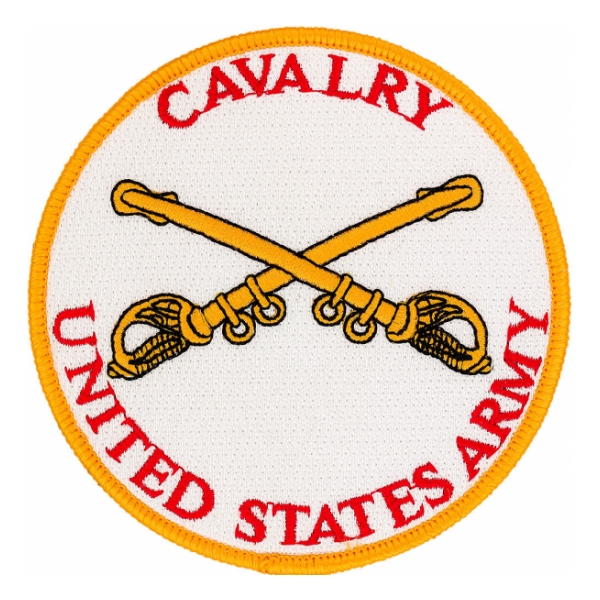 United States Army Cavalry