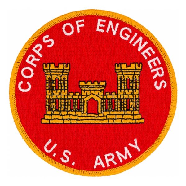 United States Army Corps Of Engineers