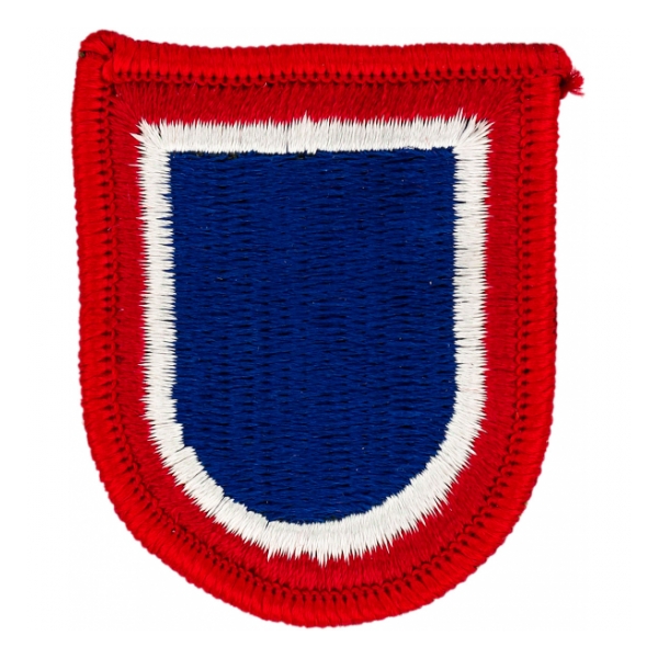 82nd Airborne Division Headquarters Flash