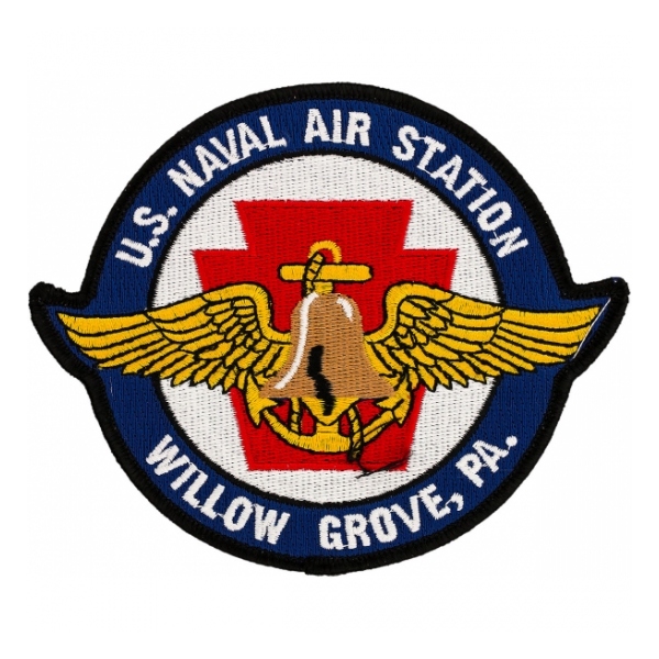 Naval Air Station Willow Grove, Pennsylvania Patch