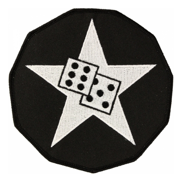 Navy Carrier Air Group CAG-11 Patch