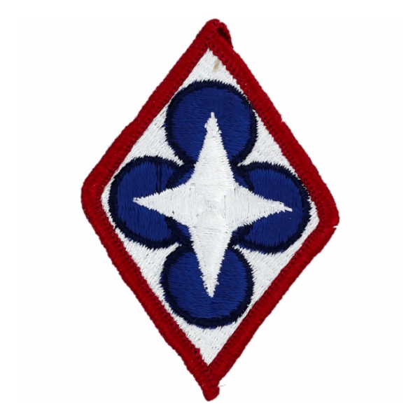 Combined Arms and Support Command