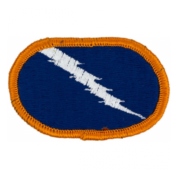 229th Aviation Oval