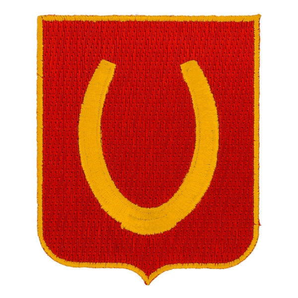 375th Airborne Field Artillery Battalion Patch