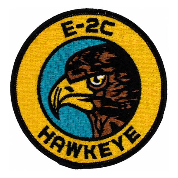E-2C Hawkeye Patch