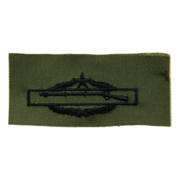 Army Combat Infantry 2nd Award Skill Badge