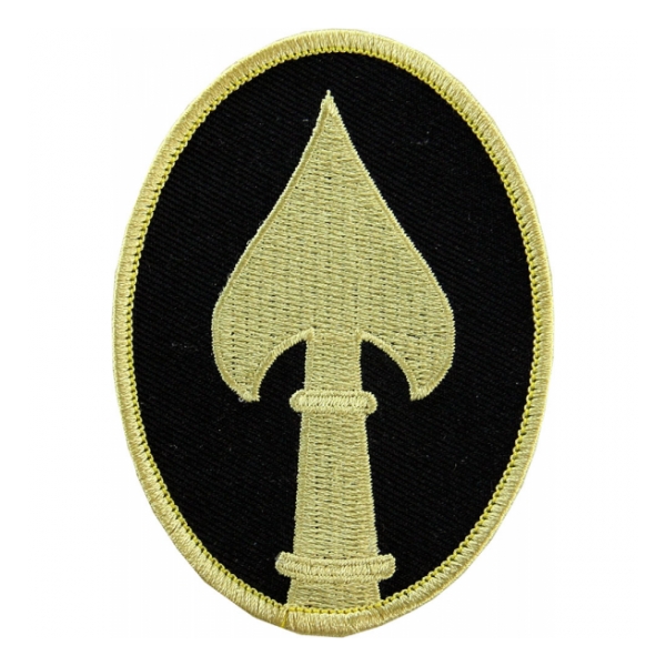 Office of Strategic Services (OSS) Patch
