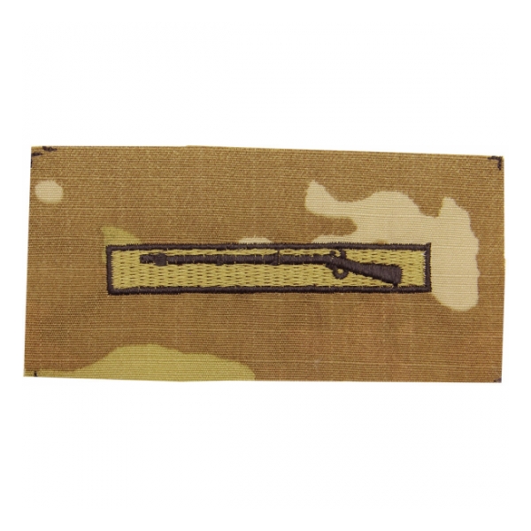 Army Scorpion Expert Infantry Badge Sew-on