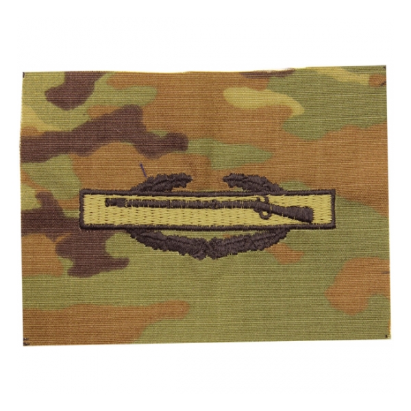 Army Scorpion Combat Infantry Badge Sew-on